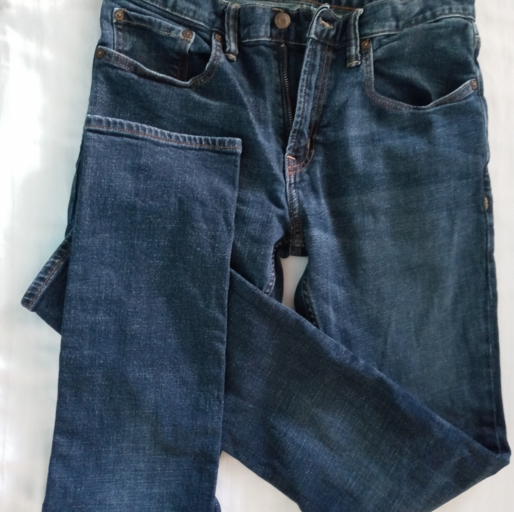 Men's  Skinny Jeans 32 x 34